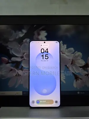 Samsung Galaxy S25+ 256 GB Blue