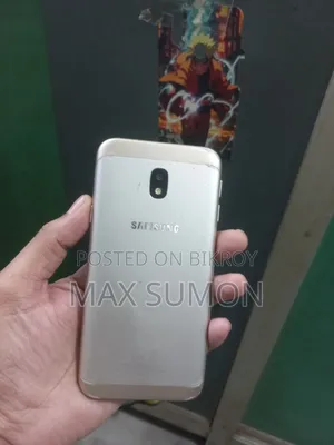 Samsung Galaxy J3 Pro ১৬ জিবি গোল্ড