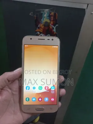 Samsung Galaxy J3 Pro 16 GB Gold