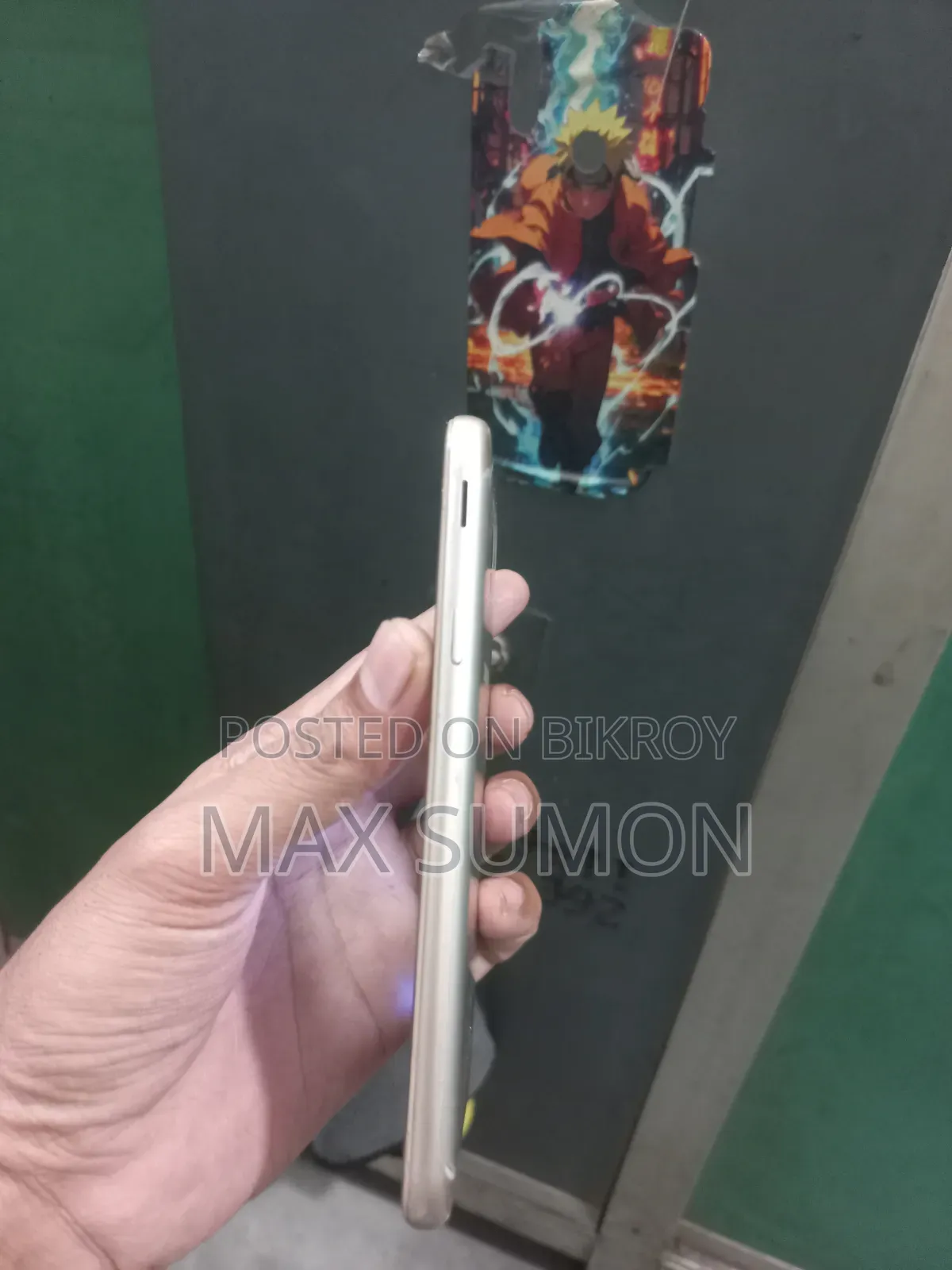 Samsung Galaxy J3 Pro 16 GB Gold