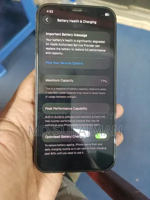 Apple iPhone 12 Pro 128 GB Blue