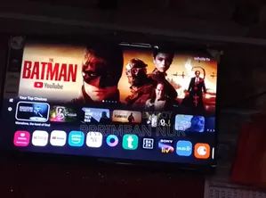 Sony Brand, Daewoo, 32inc Smart Led Tv