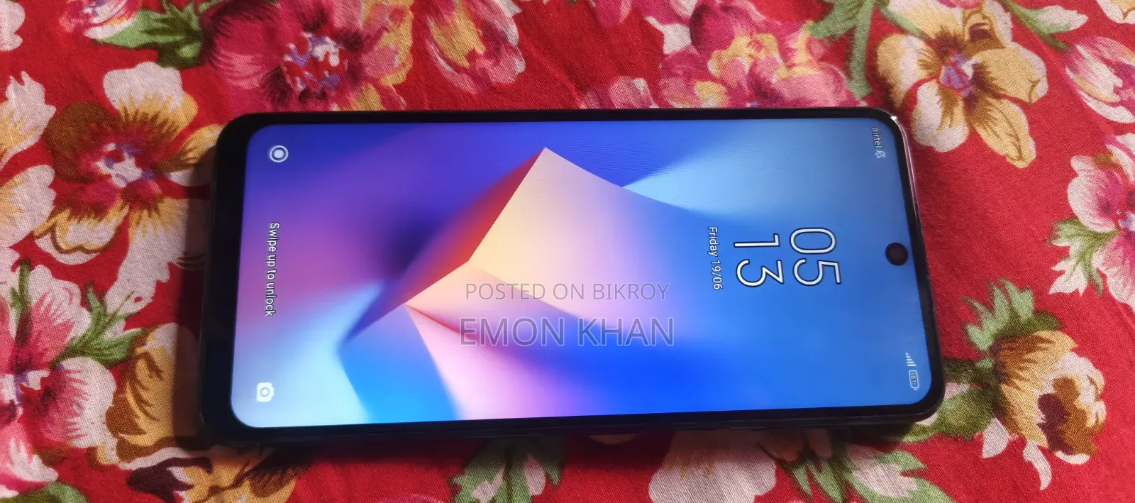 Xiaomi Redmi Note 9 Pro 64 GB White