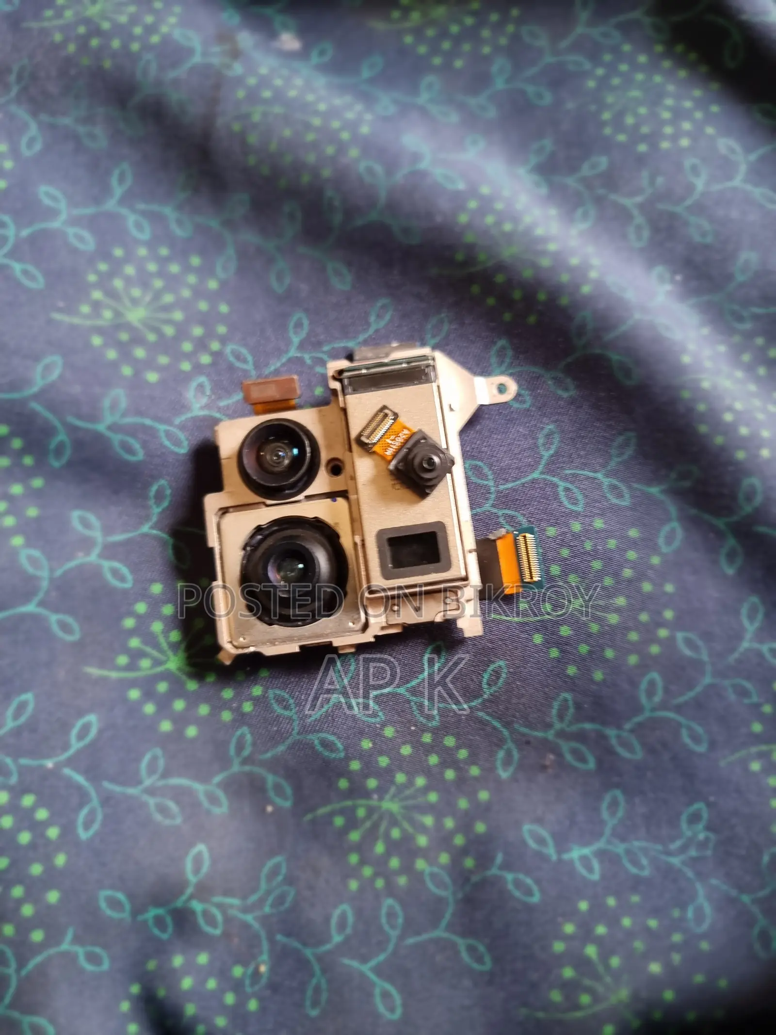 Xiaomi Mi 11 Ultra Camera