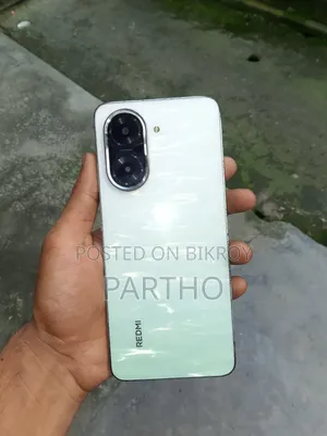 Xiaomi Redmi A5 4G 64 GB White
