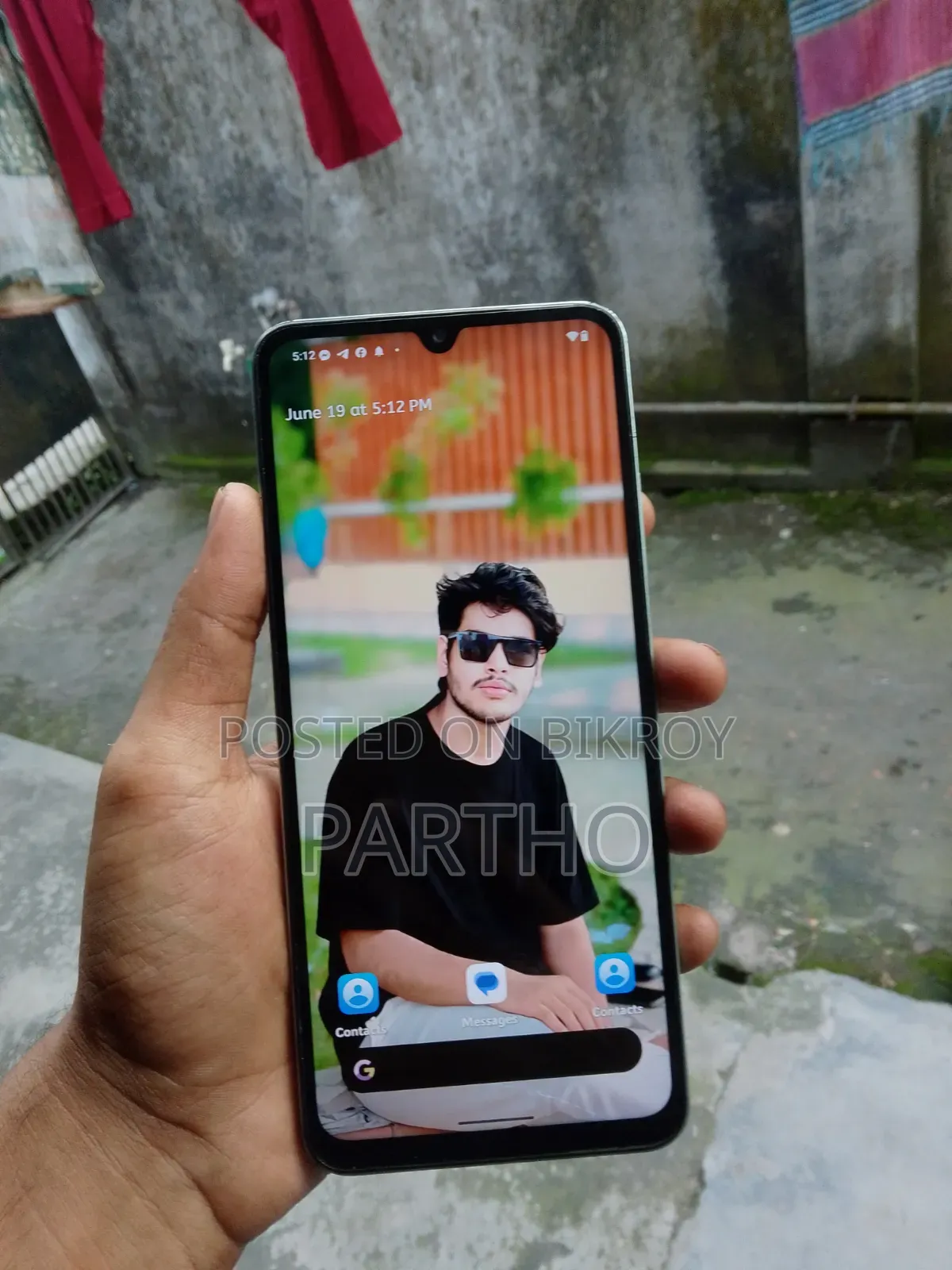 Xiaomi Redmi A5 4G 64 GB White