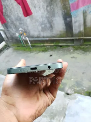Xiaomi Redmi A5 4G 64 GB White