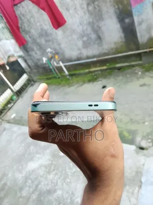 Xiaomi Redmi A5 4G 64 GB White