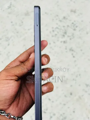 New Realme C75 256 GB Green