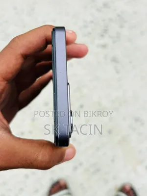 New Realme C75 256 GB Green