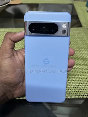 Google Pixel 8 Pro 128 GB Blue