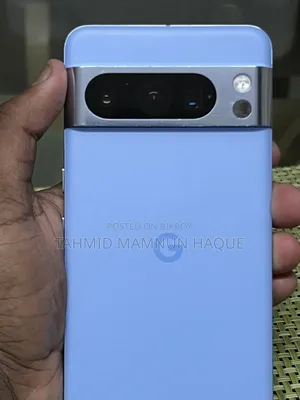 Google Pixel 8 Pro 128 GB Blue