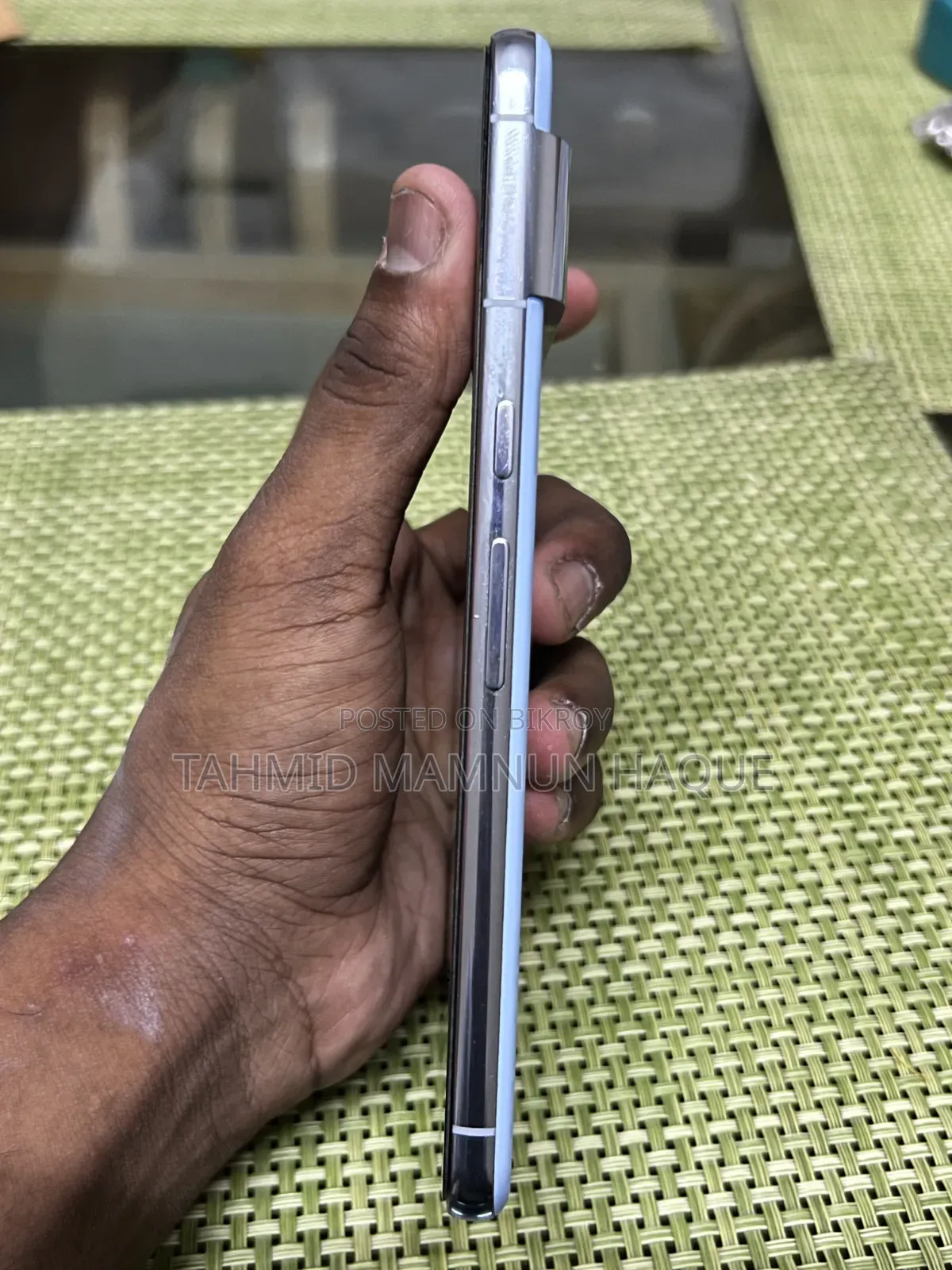 Google Pixel 8 Pro 128 GB Blue