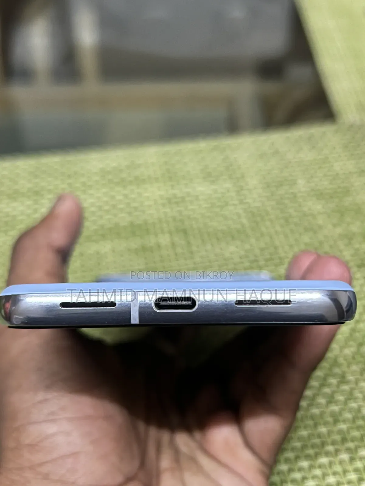 Google Pixel 8 Pro 128 GB Blue