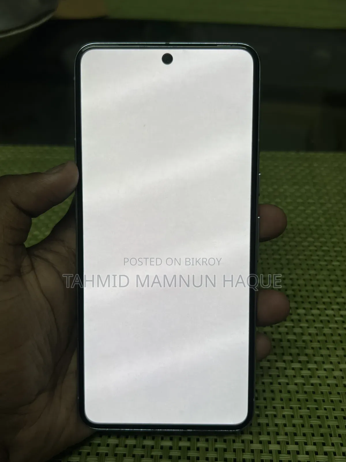 Google Pixel 8 Pro 128 GB Blue