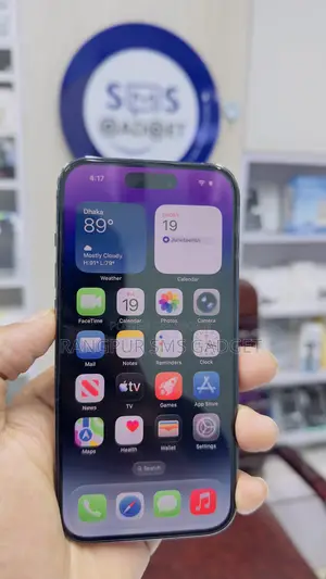 Apple iPhone 14 Pro 128 GB Purple