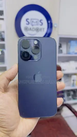 Apple iPhone 14 Pro 128 GB Purple