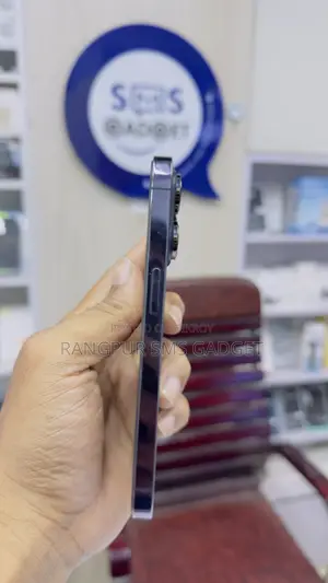 Apple iPhone 14 Pro 128 GB Purple