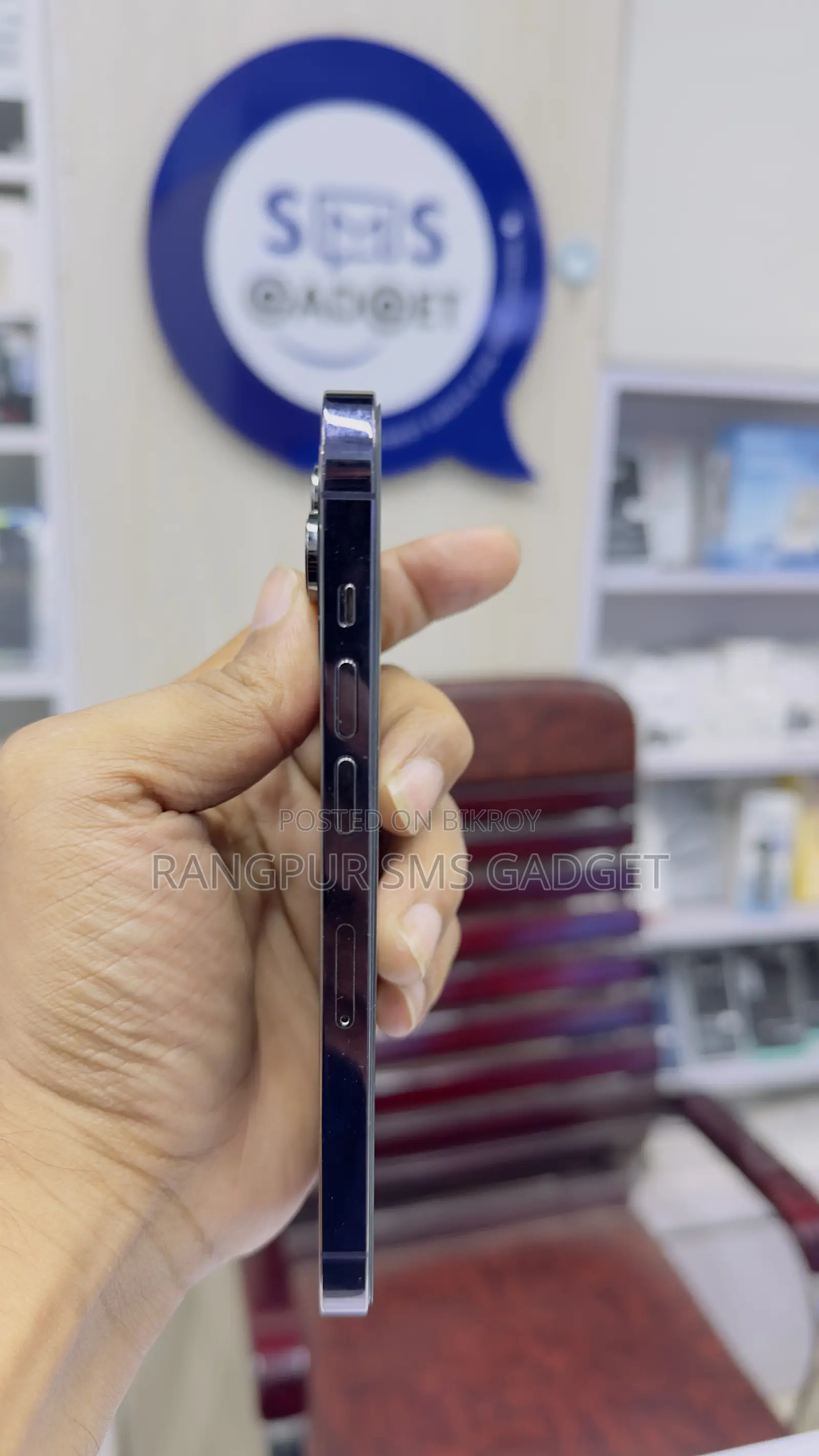 Apple iPhone 14 Pro 128 GB Purple