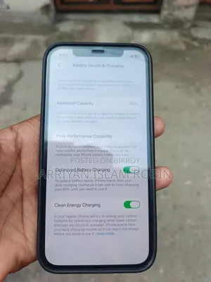 Apple iPhone 12 128 GB White