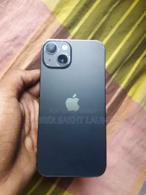 Apple iPhone 13 128 GB Blue