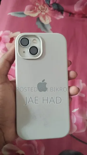 Apple iPhone 13 128 GB White