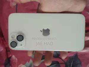 Apple iPhone 13 128 GB White