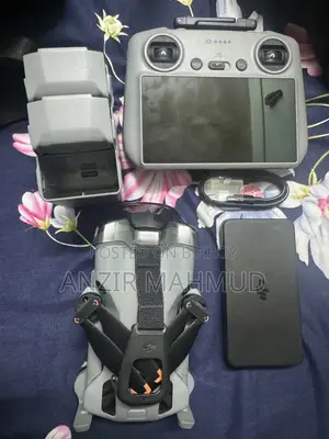 Dji Mini5 Pro Fly More Combo