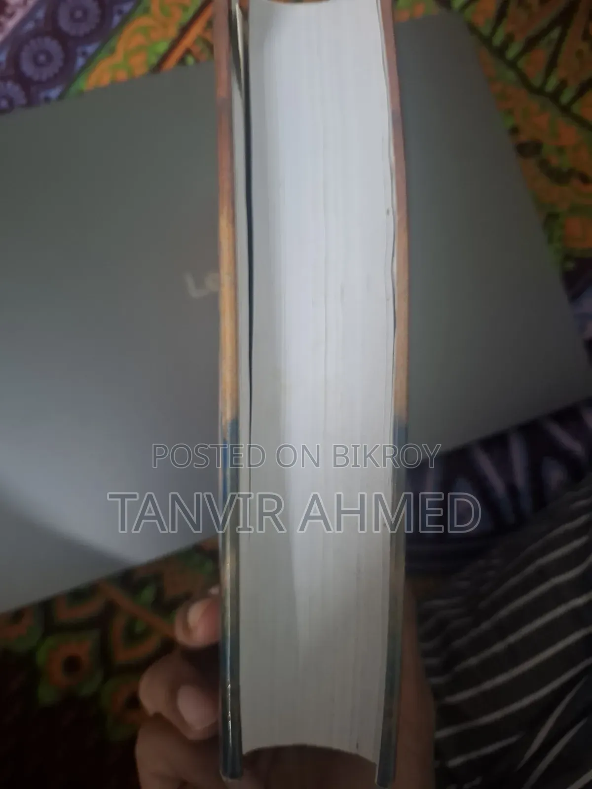 Triratna (Uttaradhikar, Kalbela, Kalpurush)