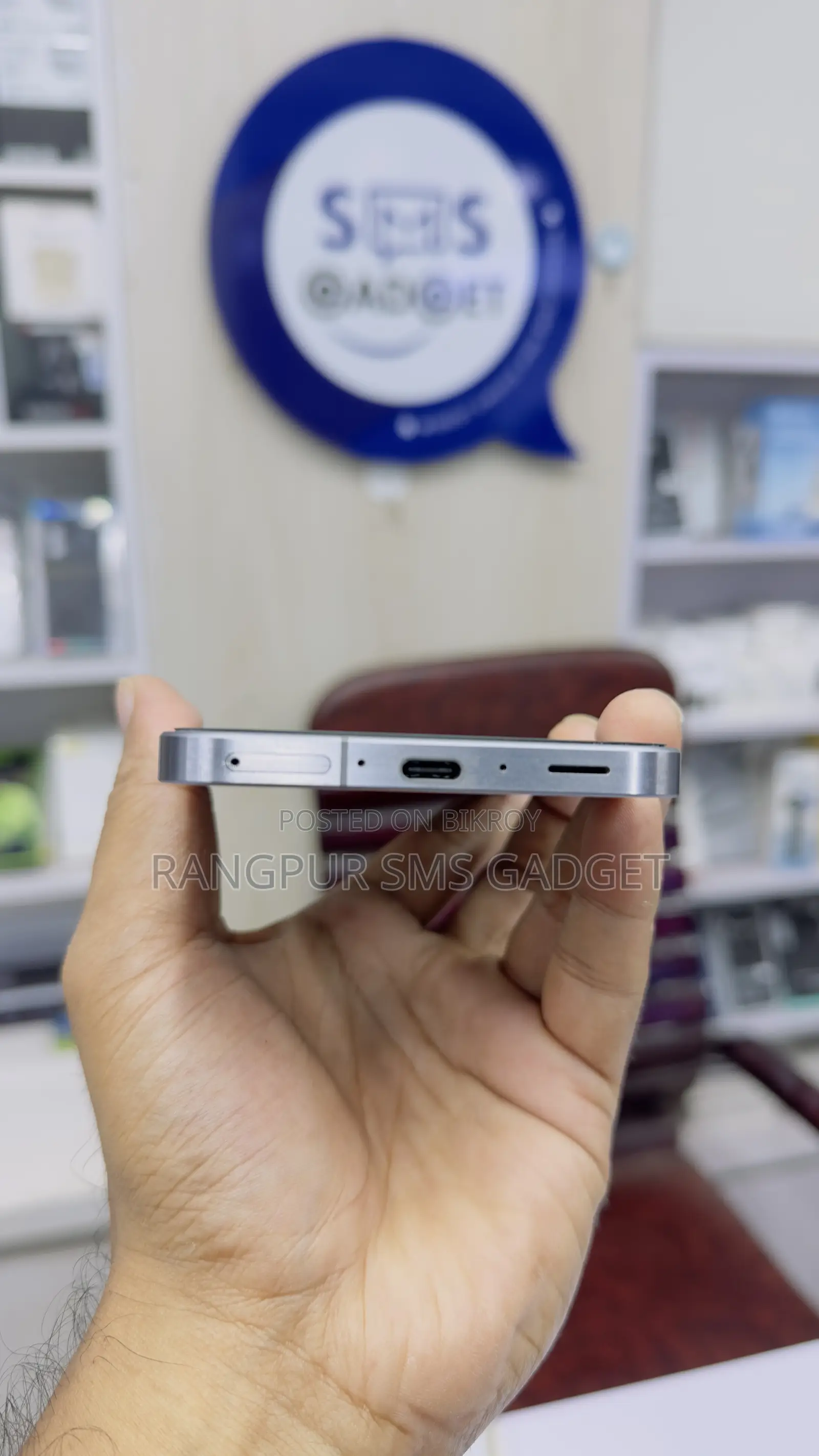 Samsung Galaxy A56 256 GB Black
