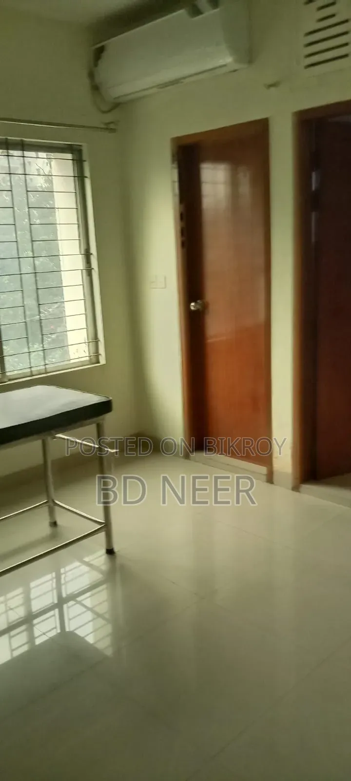 1800 Sqft Nice Office Available For Rent In Banani South