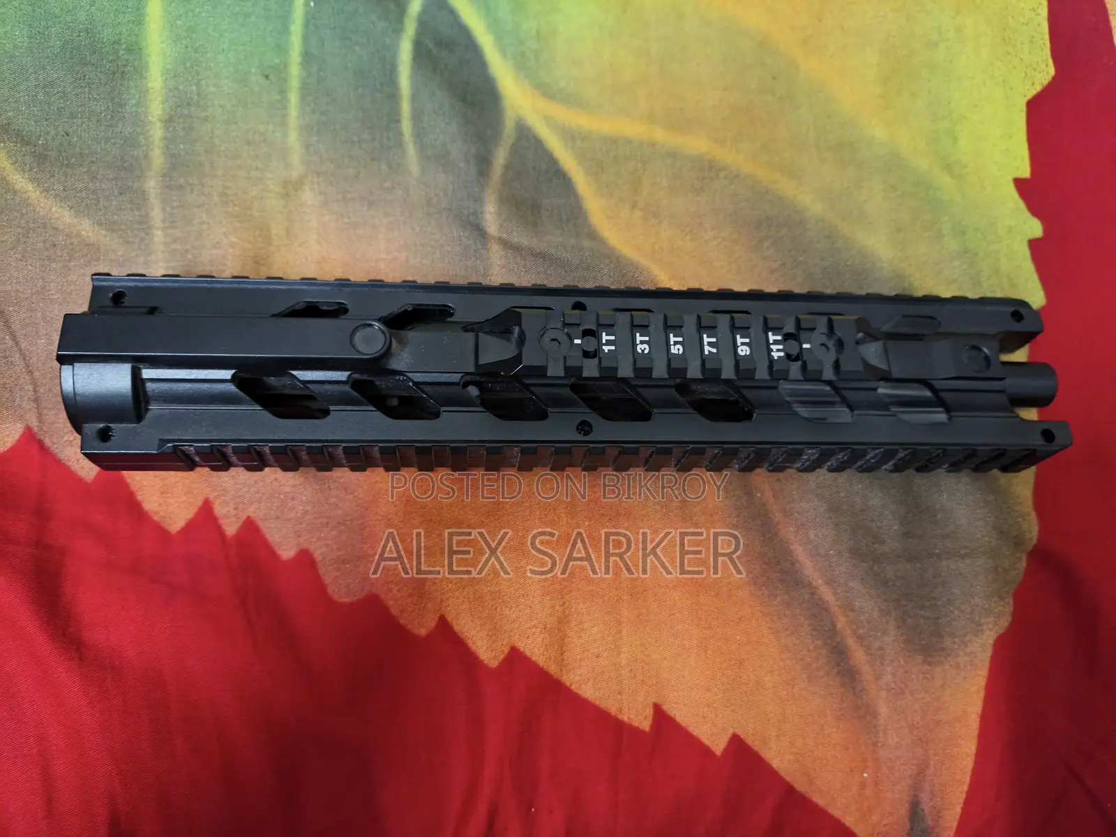 Auto Gel Blaster Gun for Kids