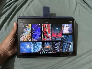 স্যামসাং গ্যালাক্সি ট্যাব এ৮ ১০.৫ (২০২১) ৩২ জিবি সিলভার