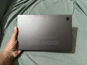 স্যামসাং গ্যালাক্সি ট্যাব এ৮ ১০.৫ (২০২১) ৩২ জিবি সিলভার