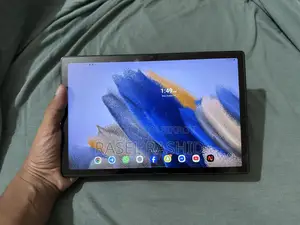 স্যামসাং গ্যালাক্সি ট্যাব এ৮ ১০.৫ (২০২১) ৩২ জিবি সিলভার