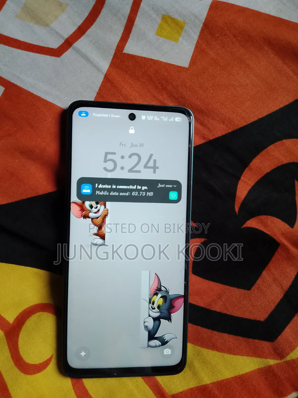 Oppo A5 128 GB Gray