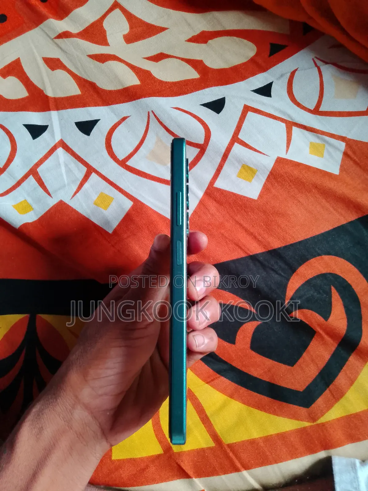 Oppo A5 128 GB Gray