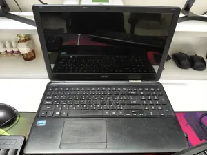 Laptop Acer Aspire 1350 4GB Intel Core I3 SSD 500GB