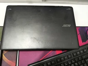 Laptop Acer Aspire 1350 4GB Intel Core I3 SSD 500GB
