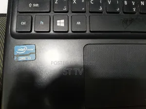 Laptop Acer Aspire 1350 4GB Intel Core I3 SSD 500GB