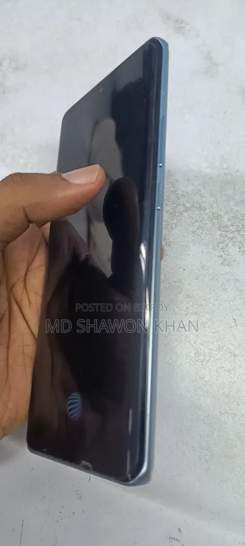 Vivo X60 Pro 256 GB Blue
