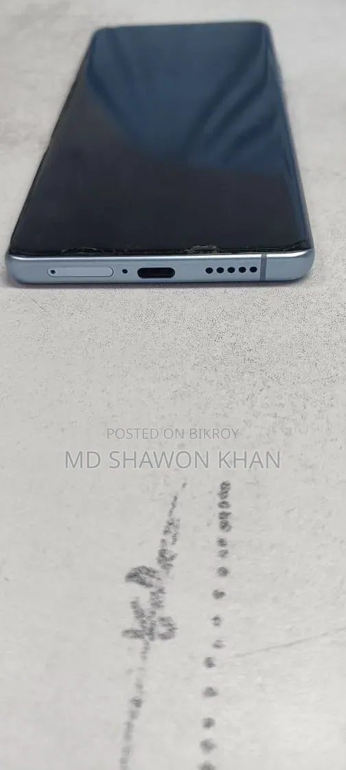 Vivo X60 Pro 256 GB Blue