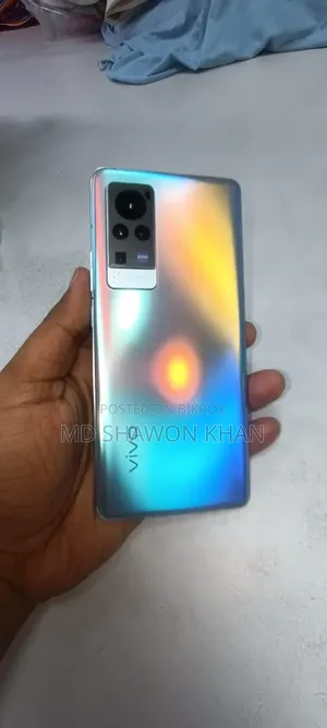 Vivo X60 Pro 256 GB Blue