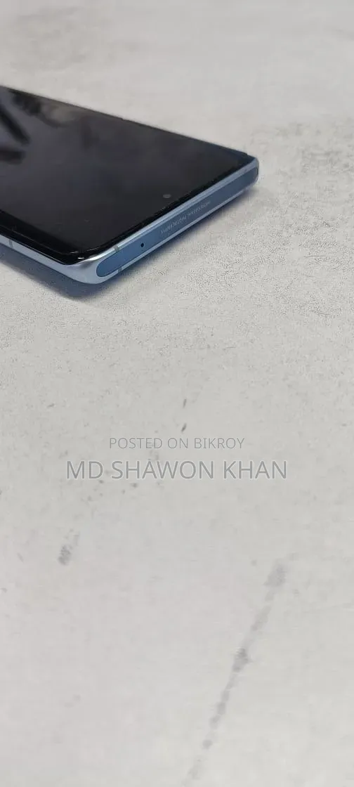 Vivo X60 Pro 256 GB Blue