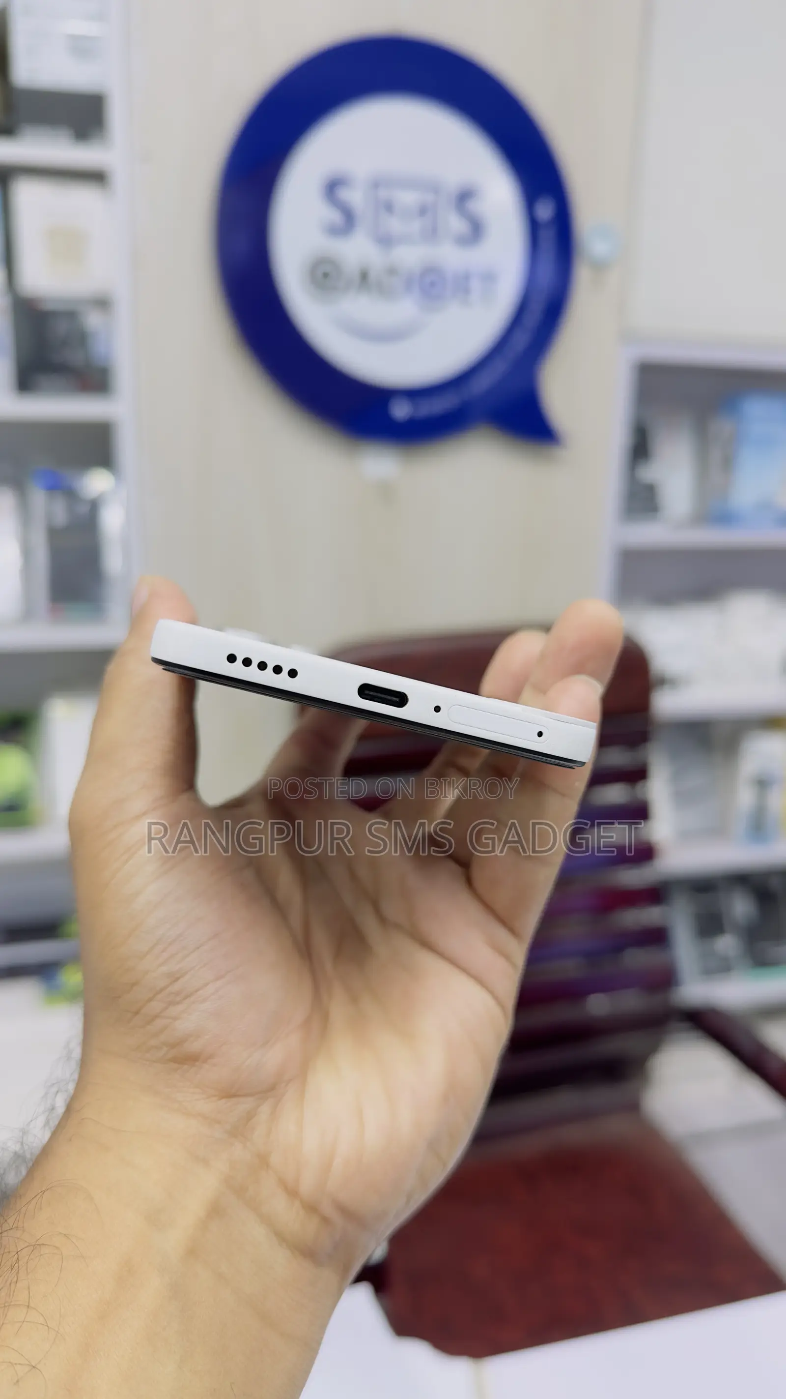 Nothing Phone CMF Phone 2 Pro 256 GB White