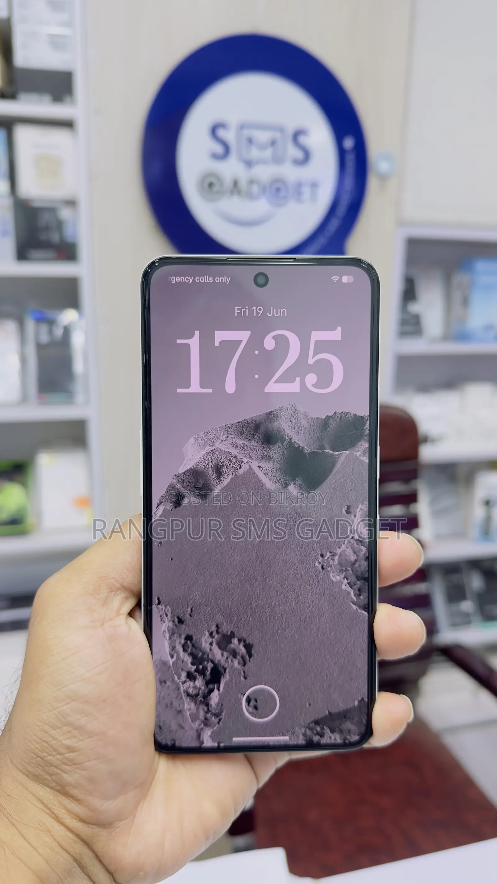 Nothing Phone CMF Phone 2 Pro 256 GB White