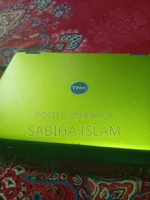 Laptop Dell 4GB Intel Pentium eMMC 60GB