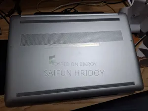 Laptop HP 15s 16GB AMD Ryzen 5 SSD 512GB