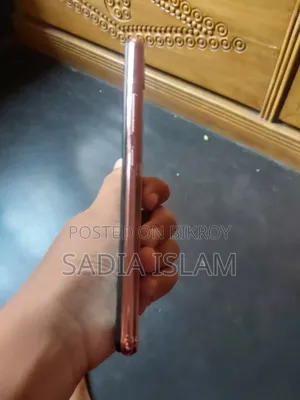 Vivo Y11 32 GB Pink