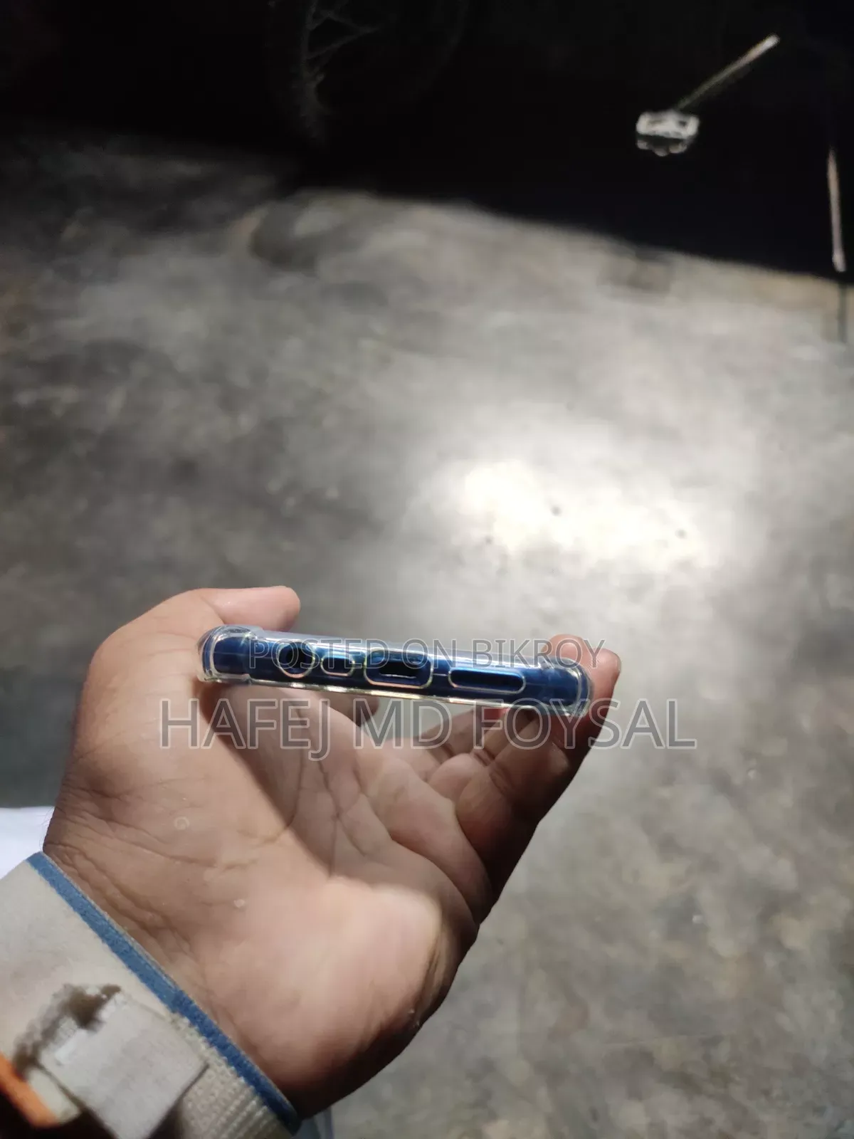 Oppo A5s (AX5s) 32 GB Blue